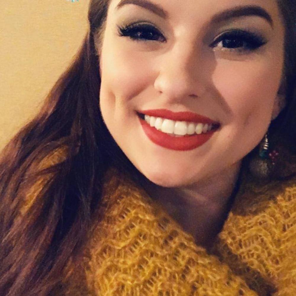 Meet your Posher, Kyla